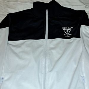 Guess Two-tone Jacket